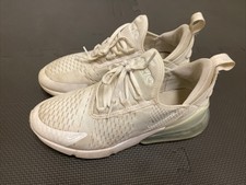 Size 7 Nike Air Max 270 White Gum For Sale Online Ebay
