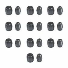 10 Volume  Channel Selector Knob For CP200 EP450 Handheld Radio