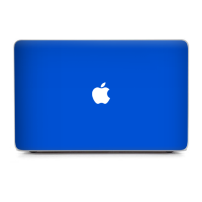 Skin Itsaskin Pour MacBook Pro Retina 13 – Circuit2 Bleu – Vinyle