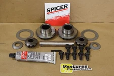 Differential Internal Kit Dodge Ram 1500 2500 Dana 44 Disconnect Axle 94-98