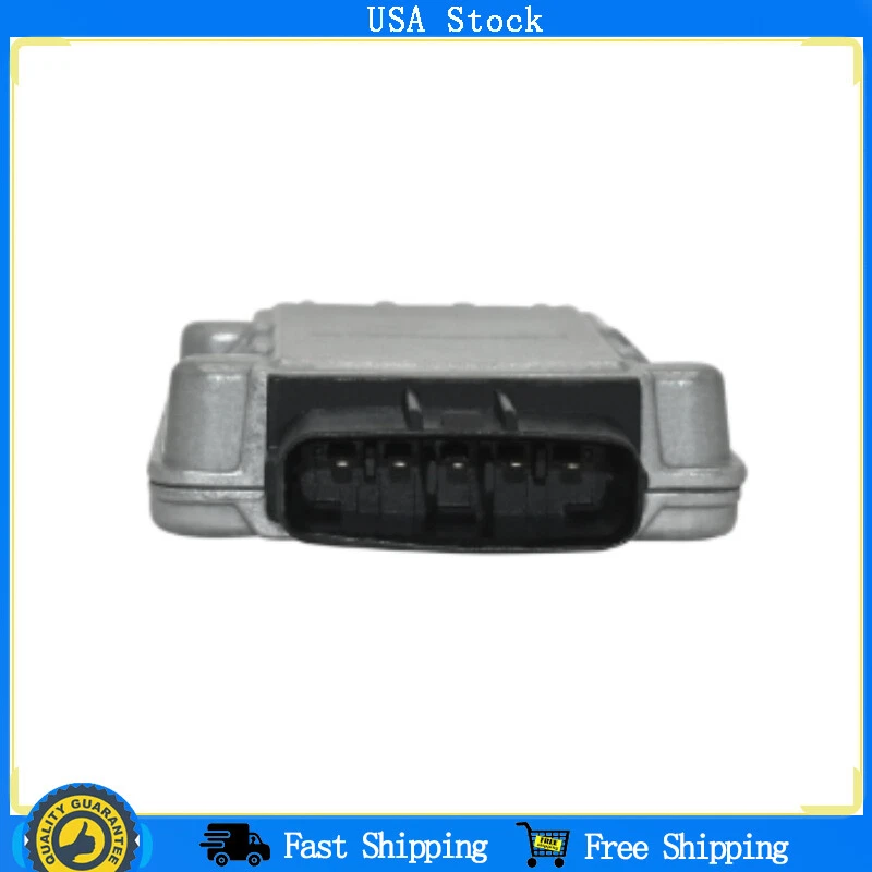 Ignition Control Module Igniter for 91-99 Toyota Lexus Camry Lx721 89621-16020 - Imagem 3 de 4