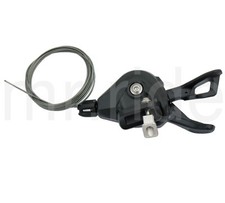 Shimano SLX SL-M7100-IR 12 Spd I-SPEC EV Right Rear Rapidfire Bike Shifter Shift