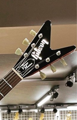 Gibson/Vintage Maniacs 2019 #QYEFK6 | eBay