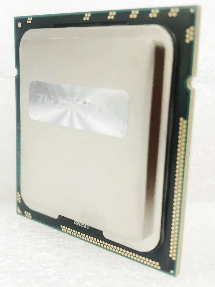 Intel Xeon W3690 3.47GHz 6 Core 12MB SLBW2 LGA1366 CPU Processor - Image 4 of 4