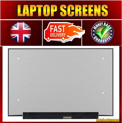 GENERIC For Lenovo IdeaPad Slim 5 14IMH9 83DA 14.0" Laptop Screen 1920 x 1200 30Pins