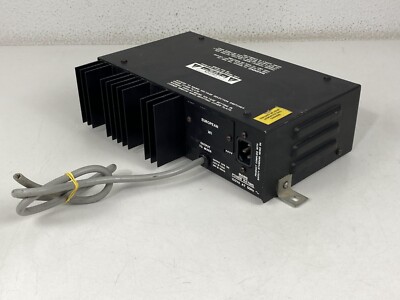 Soundcraft cps 150 Regulated Power Supply Audio Mixer | eBay