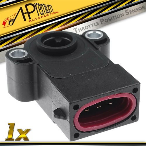 TPS Throttle Position Sensor for Ford Bronco 19901992 F150 F250 F