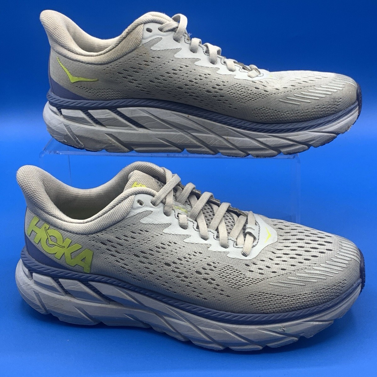 On Cloud Do Hoka One One Run Big Hoka On Running Shoes Comparison