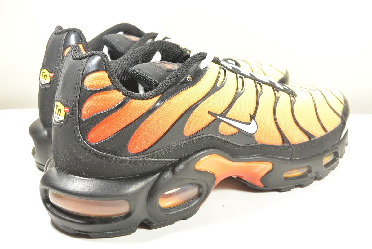 air max plus frequency