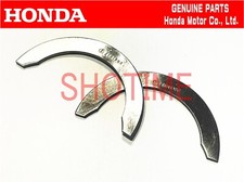 Honda Acura 94-01 Integra Gsr Type-r Rs Ls Dc2 Engine Crankshaft Washer Oem B18c Honda Acura 94-01 Integra Gsr Type-r Rs Ls Dc2 Engine Crankshaft Washer Oem B18c