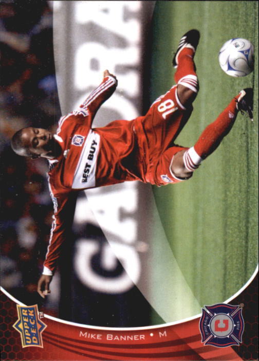 B0969- 2010 Upper Deck Soccer Cards 1-200 +Inserts -You Pick- 15+ FREE US SHIP