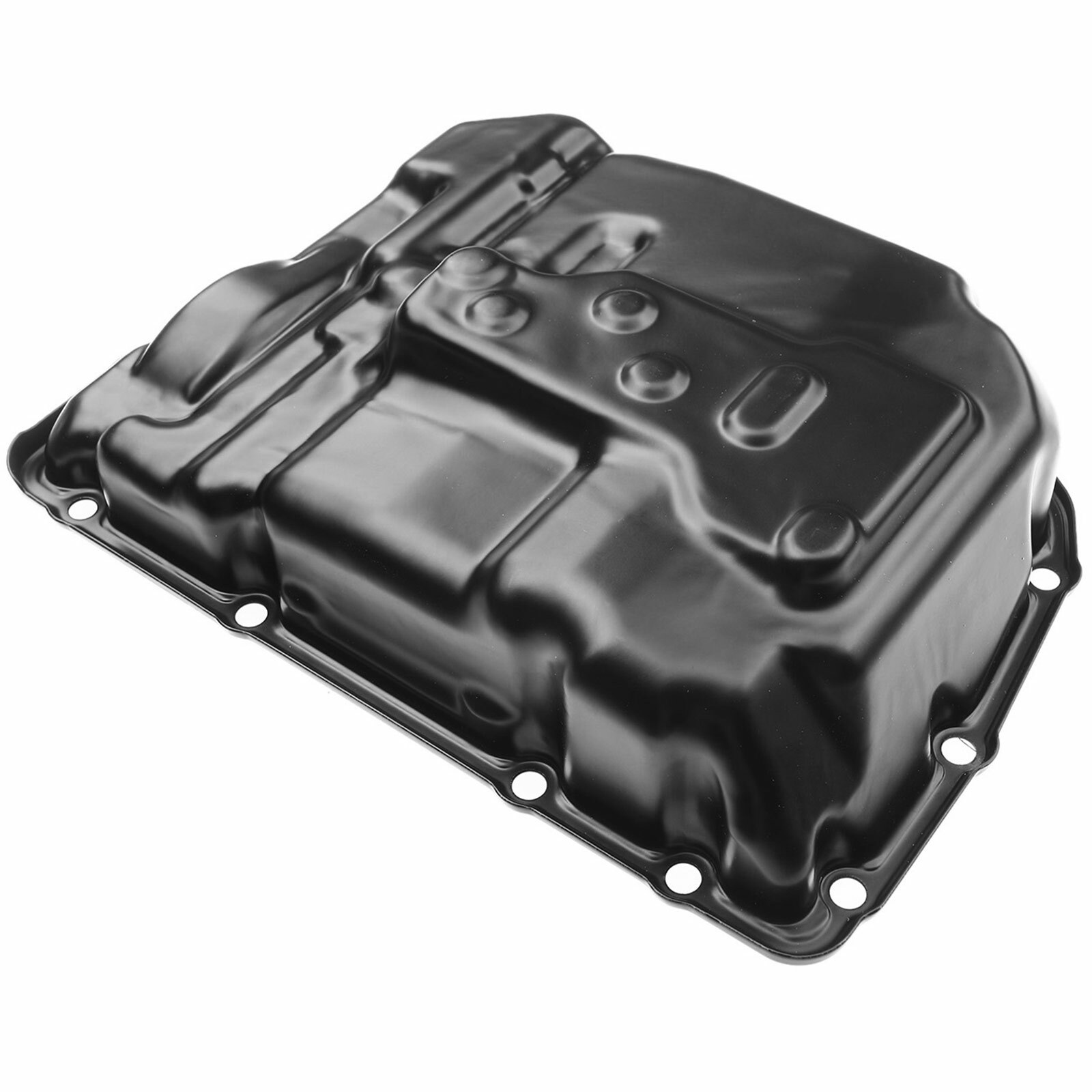 A-Premium Transmission Oil Pan For Mini Cooper 2007-2016 - Steel Replacement 1.4kg
