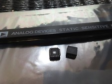 (2) AD585JP ANALOG DEVICES Sample Hold Amplifiers IC HI SPD SAMPLE HOLD AMP $25