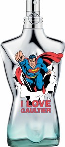jean paul gaultier superman 125ml
