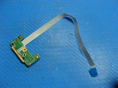 MSI Dominator GT60 MS-16F4 15.6'' Touchpad Mouse Buttons Board w/Cables MS-16F4D