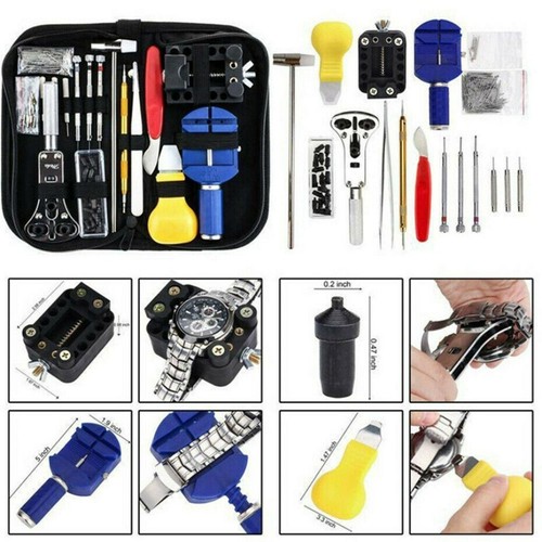 uhrmacherwerkzeug zum batteriewechsel