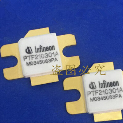1PCS PTF210301A  High Frequency Tube Microwave Tube Radio Frequency Tube