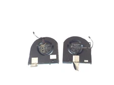 Dell OEM Precision 7530 CPU / Graphics Cooling Fan Assembly AMC03 PR6WV