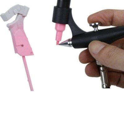 Airbrush for Marker Pen for Gundam Painting Sprinkling Tool Kit Model Making DIY