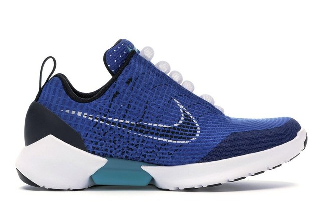 nike hyperadapt ebay