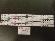 SAMSUNG UE40EH5000 NEW LED BAR