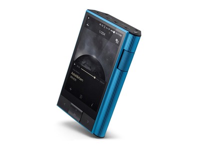 Astell Kern Kann Astro Blue Ak Kann 64gb Blu From Japan Dhl Fast Ship New Ebay