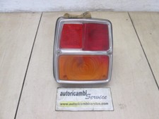 117239 44.506.150 Rear Right Tail Light Airc Simca 1000 1.0 B 5P Spare Parts