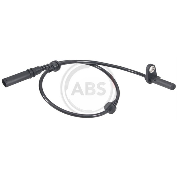 A.B.S. Sensor DrehzahlfüHler Vorne Links Rechts FüR Bmw X5 F15 F85 Brandneu-image