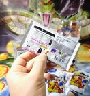 Dragon Ball Super Card Game Premium White First edition Booster Pack — photo 3
