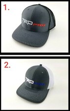 Trd Pro Hat Off Road Trucker Head Wear Trd Pro Tundra Sports Hat Snapback Caps Trd Pro Hat Off Road Trucker Head Wear Trd Pro Tundra Sports Hat Snapback Caps