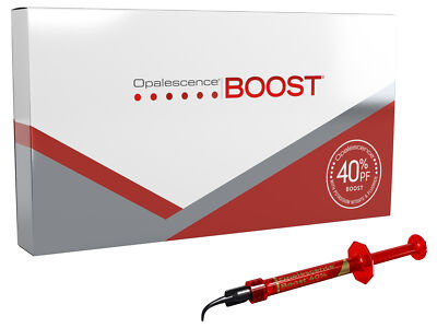Ultradent 4751 Opalescence Boost In Office Tooth Whitener 40% Patient Kit