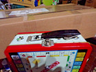 Monopoly Tin Mini Lunch Box Game Board Collection 2000 — photo 5