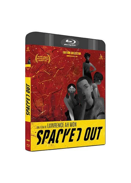 Spacked Out [Édition Collector Blu-Ray + DVD] NEUF sous blister - Photo 1/1