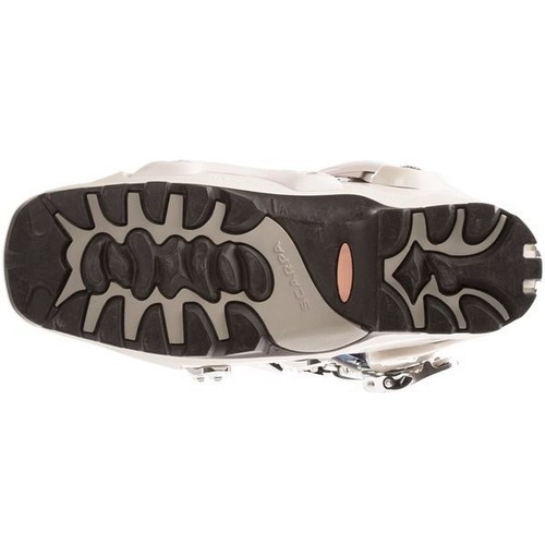 New $679 Scarpa Women's Diva Alpine 