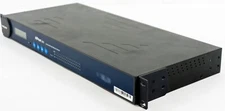 Moxa NPort 5610-16 16 Port RS-232 Serial Device Server 1201056100030