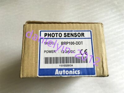 1 pcs New Autonics  BRP100-DDT #A6-35