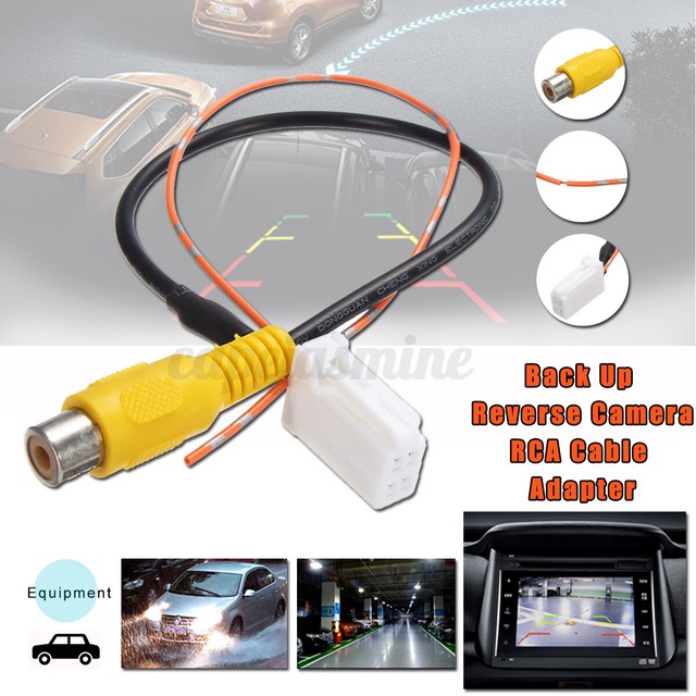 camera input cable