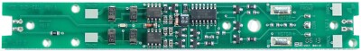 NCE 139 Bach-Dsl Replacement decoder for HO-scale Bachmann DCC Locomotives