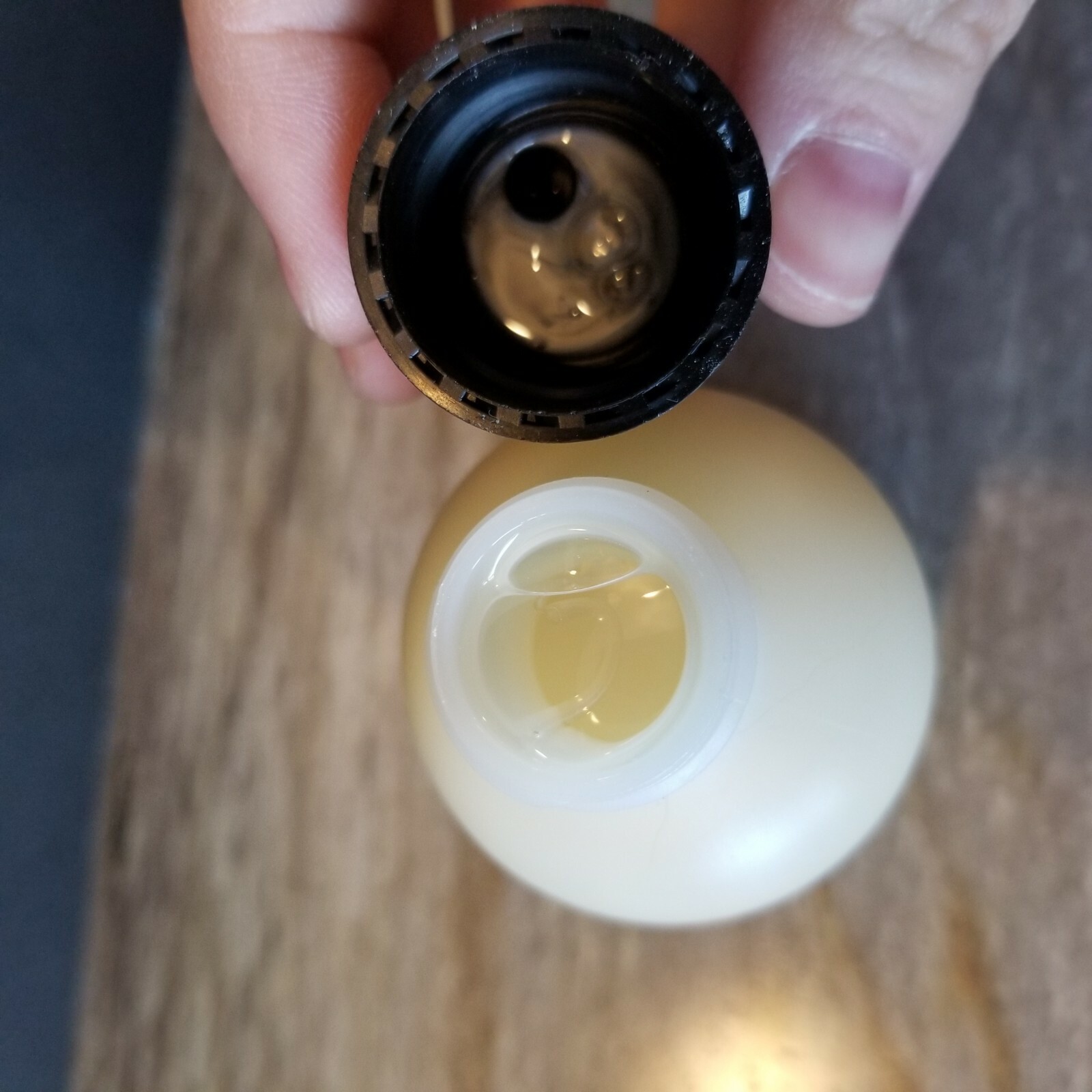 Discontinued Philosophy Its All In Your Head Gentle Shampoo 4 Fl Oz eBay