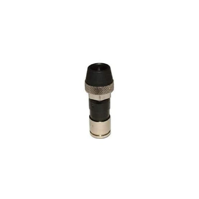PPC EX6XLWSPLUS Weatherproof RG6 & RG6QUAD Compression Extended Body - 10 pcs