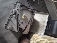 Vtg 1955 Eastman Kodak 8mm Brownie 300 Movie Projector Model  Works