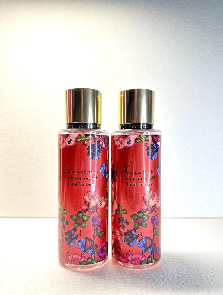 Forbidden Berries Duftnebel 8,4 Oz. von Victoria’s Secret 2er Set Brandneu - Bild 2 von 4