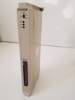 CP-317/2000IOIF JACP-317901