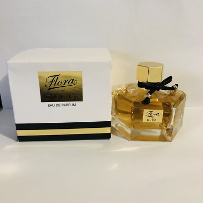Gucci Flora Women's Eau de Parfum 737052294643|