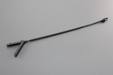 Genuine Audi Q5 2009-17 bonnet release cable RHD (front section) 8R2823531A