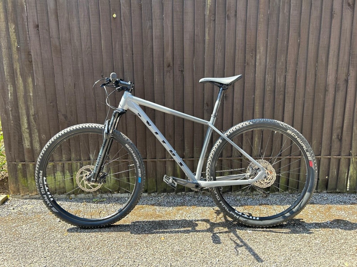 Vitus Sentier 29 Vitus Sommet 29 Vr Bike 2021 Vitus Ridemore Bikes