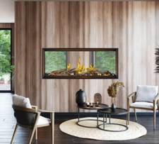 Napoleon Tall Linear Vector 62