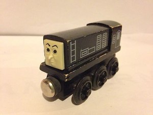 thomas wooden railway 1992 ebay