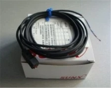 1PC New Panasonic/SUNX GXL-8FUI Proximity Switch Sensor GXL8FUI Free Shipping