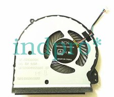 1 Pc. Brand new authentic   . 17-ac002tx 17-a notebook cooling fan
